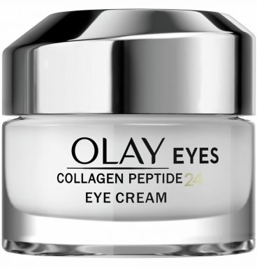 1+1 gratis: Olay Oogcréme Regenerist Collagen Peptide24 15 ml