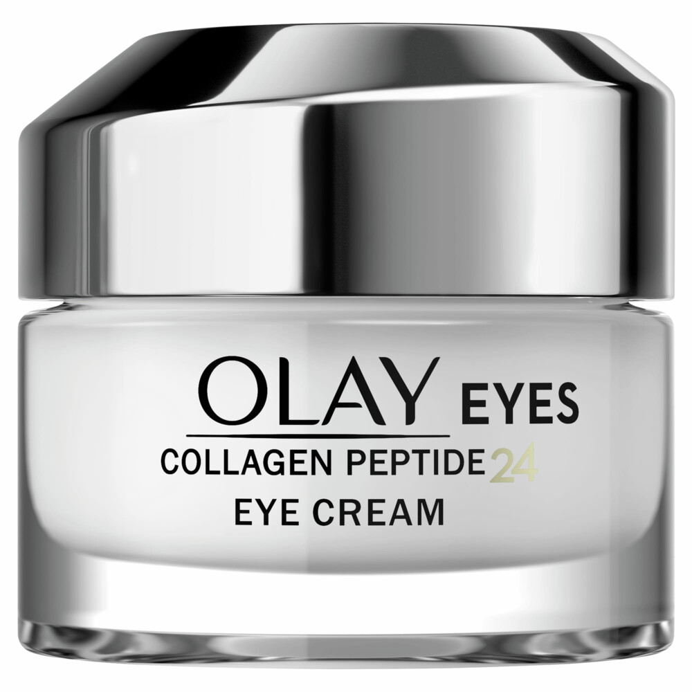 1+1 gratis: Olay Oogcréme Regenerist Collagen Peptide24 15 ml