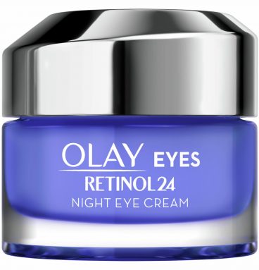 1+1 gratis: Olay Oogcreme Retinol24 met Vitamine B3 15 ml