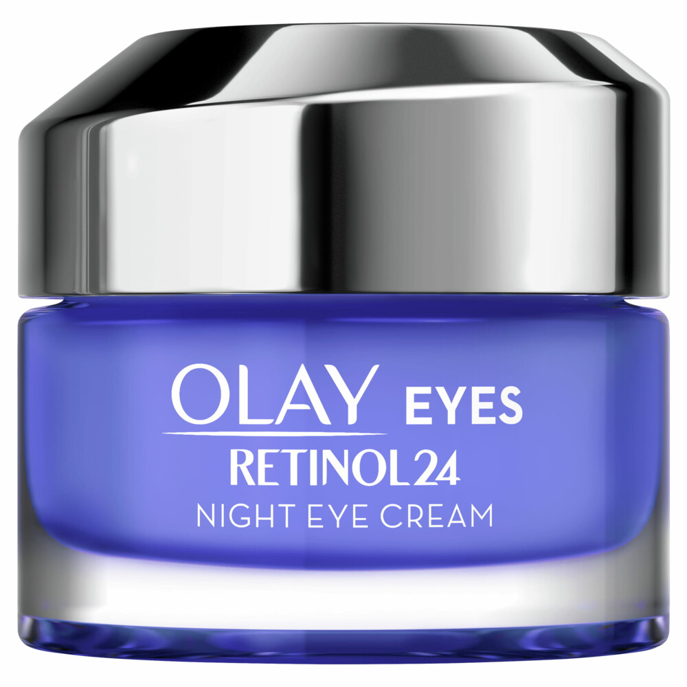 1+1 gratis: Olay Oogcreme Retinol24 met Vitamine B3 15 ml