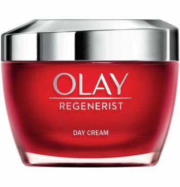 1+1 gratis: Olay Regenerist Dagcrème 50 ml