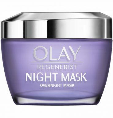 1+1 gratis: Olay Regenerist Wonderlijk Verstevigend Nachtmasker 50 ml