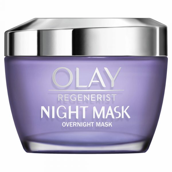 1+1 gratis: Olay Regenerist Wonderlijk Verstevigend Nachtmasker 50 ml