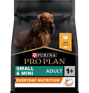 Pro Plan Optibalance Adult Small - Mini 3 kg