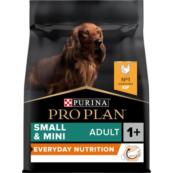 Pro Plan Optibalance Adult Small - Mini 3 kg