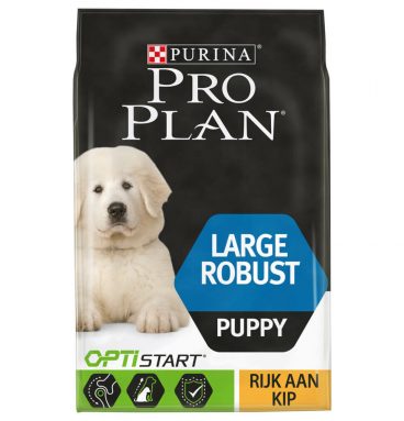 Pro Plan Puppy Large Robust 3 kg