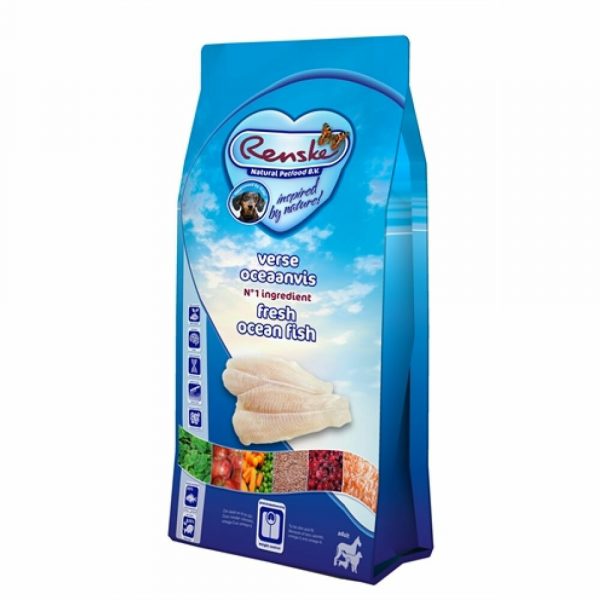 Renske Super Premium Adult Oceaanvis 2 kg