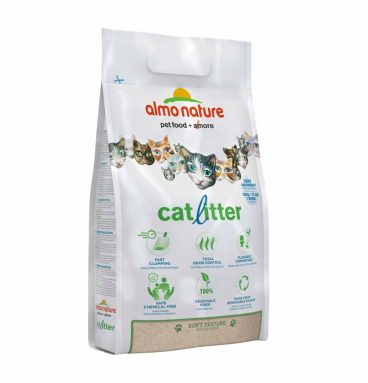 Almo Nature Kattenbakvulling 2.27 kg