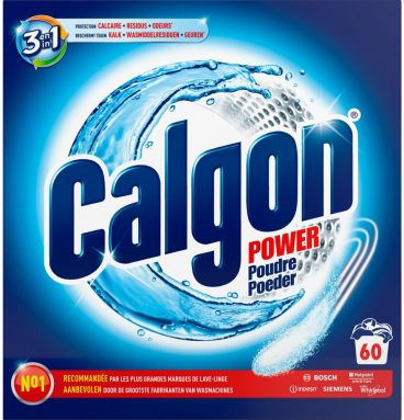 Calgon 2in1 Poeder 1500 gram