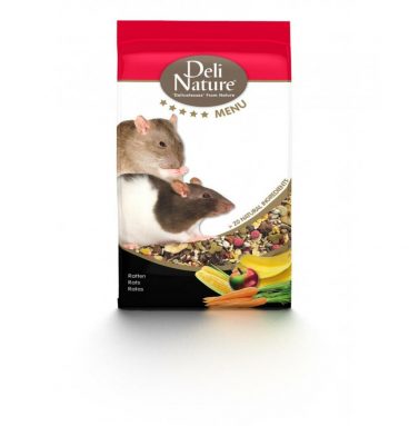 Deli Nature 5 Sterren Menu Rat 750 gr