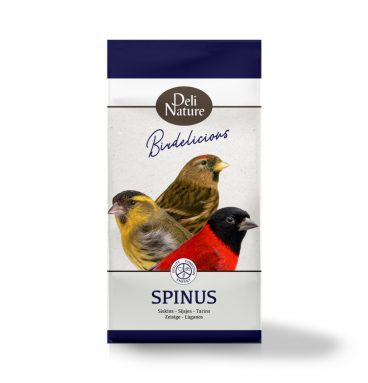 Deli Nature Birdelicious Spinus Sijsjes 750 gr