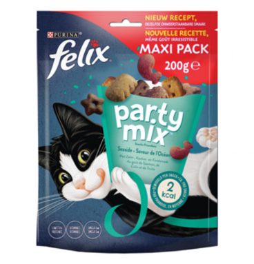 Felix Snack Party Mix Seaside 200 gr