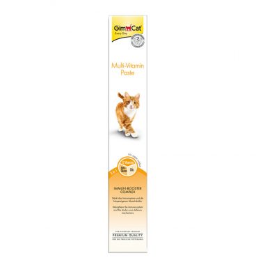 GimCat Multi Vitaminepasta 100 gr