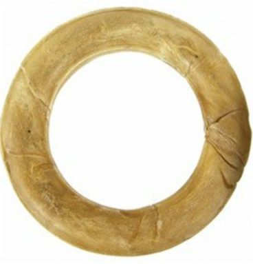 Holland Diervoeders Geperst Ring 150-160 gram 10 stuks