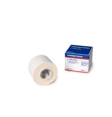 Leukotape Classic 10m x 3.75cm 1 st