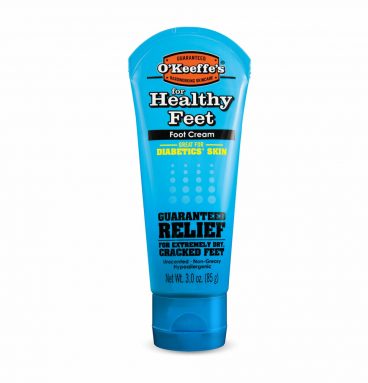 O'Keeffe's Healthy Feet Tube 85 gr