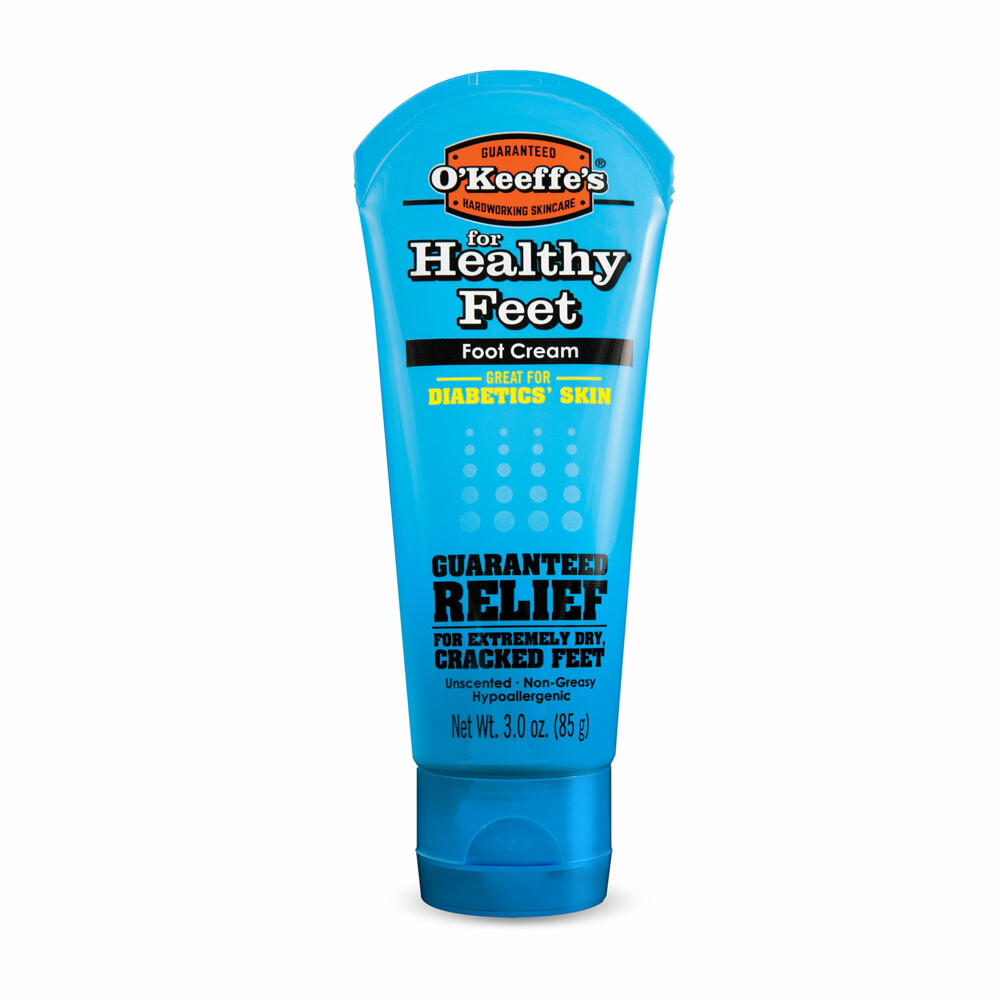 O'Keeffe's Healthy Feet Tube 85 gr