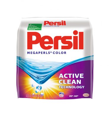 Persil Waspoeder Megaperls Color 1