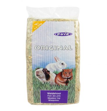 Puik Fris Weidehooi Compact 1 kg