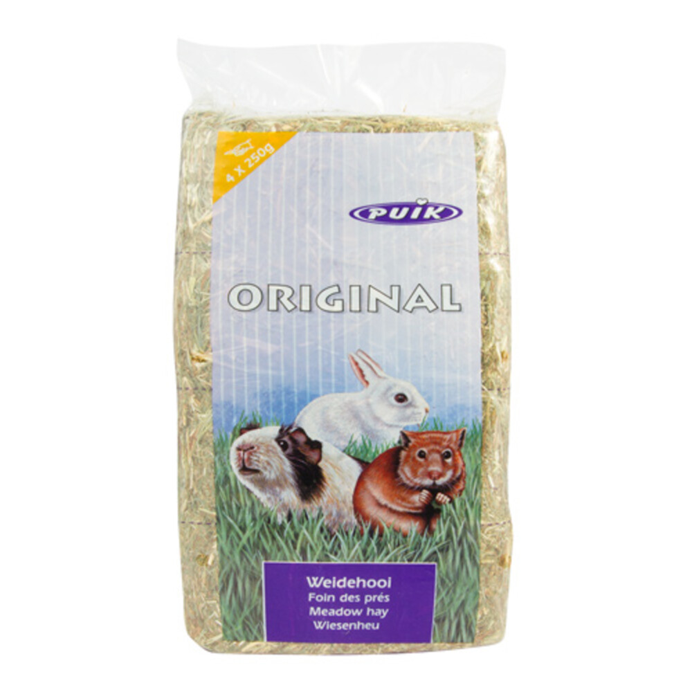 Puik Fris Weidehooi Compact 1 kg