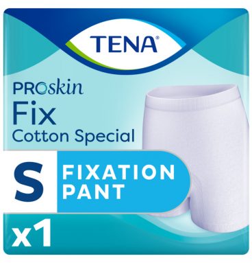 TENA Fix Cotton Special Small