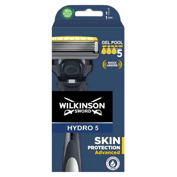 Wilkinson Scheermes Hydro 5 Skin Protection Advanced