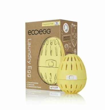 ecoegg Laundry Egg Geurloos