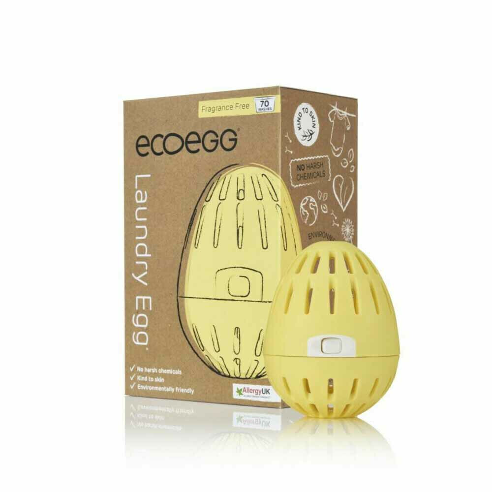 ecoegg Laundry Egg Geurloos