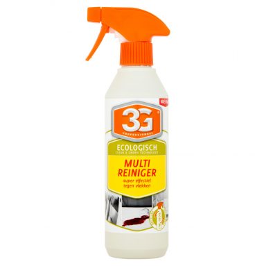 3G Professioneel Multi-Reiniger Ecologisch 500 ml