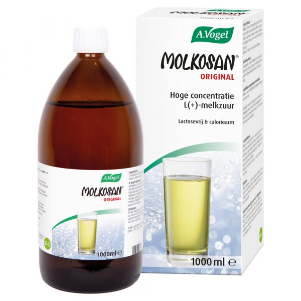 A.Vogel Molkosan 1000 ml