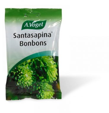 A.Vogel Santasapina Bonbons 100 gram