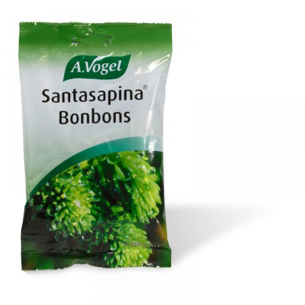 A.Vogel Santasapina Bonbons 100 gram