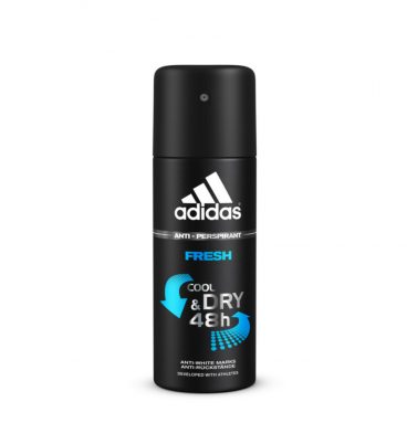 Adidas Cool and Dry Fresh Deodorant 150 ml