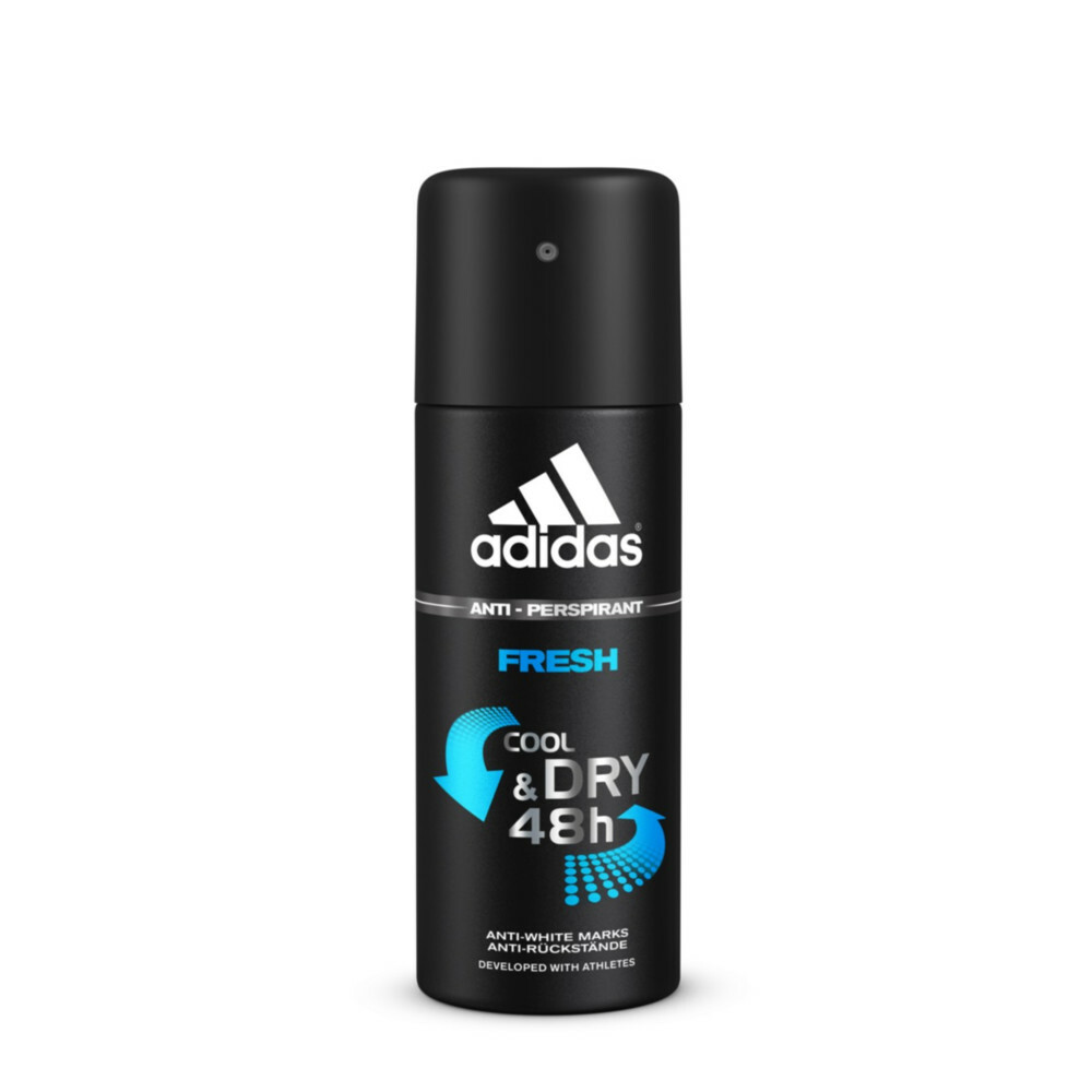 Adidas Cool and Dry Fresh Deodorant 150 ml