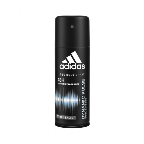 Adidas Dynamic Pulse Deodorant 150 ml