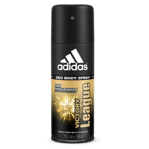 Adidas Victory League Deodorant 150 ml