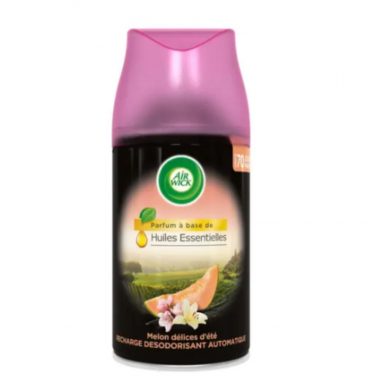 Air Wick Freshmatic Max Navulling Zalige Zomer 250 ml