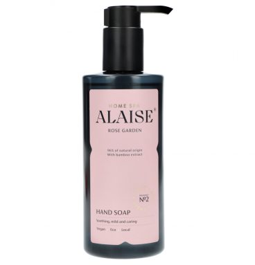 Alaise Handzeep No.2 Rose Garden 300 ml