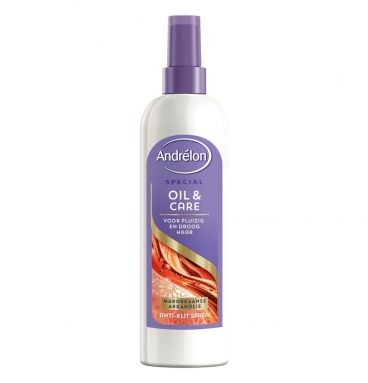 Andrelon Anti Klit Spray Oil&Care 250 ml