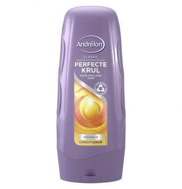 6x Andrelon Conditioner Perfecte Krul 300 ml