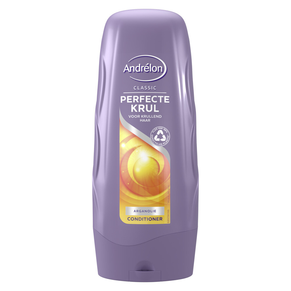 6x Andrelon Conditioner Perfecte Krul 300 ml