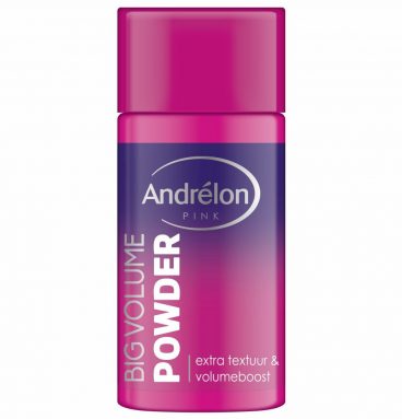 Andrelon Poeder Big Volume 7 gr