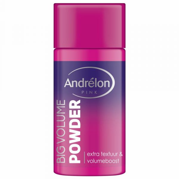 Andrelon Poeder Big Volume 7 gr