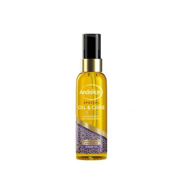 Andrelon Serum-Oil Oil&Care 75 ml