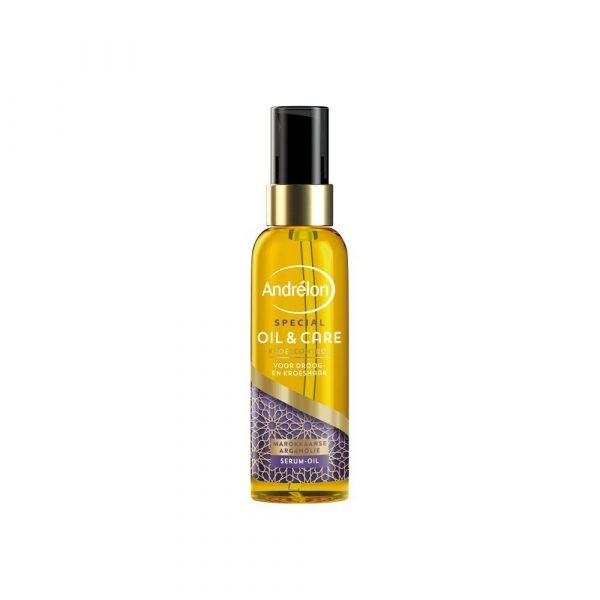 Andrelon Serum-Oil Oil&Care 75 ml