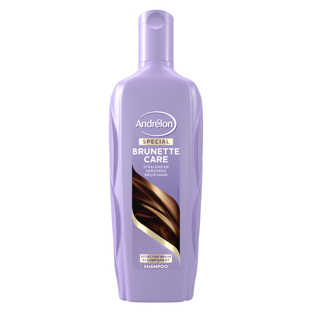 Andrelon Shampoo Brunette Care 300 ml