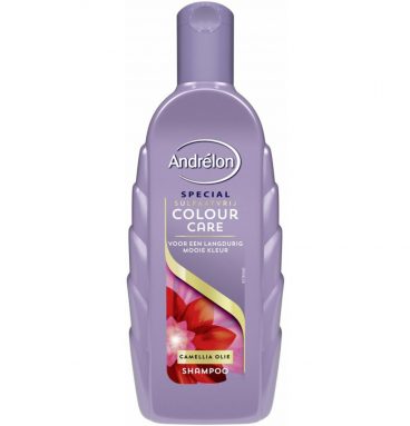 Andrelon Shampoo Colour Care Sulfaatvrij 300 ml