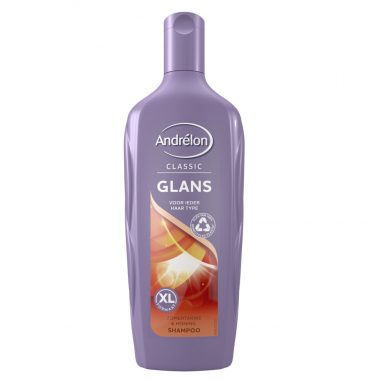 Andrelon Shampoo Glans 450 ml