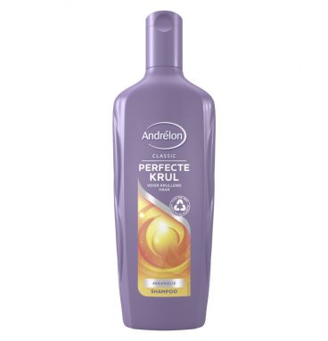 6x Andrelon Shampoo Perfecte Krul 300 ml