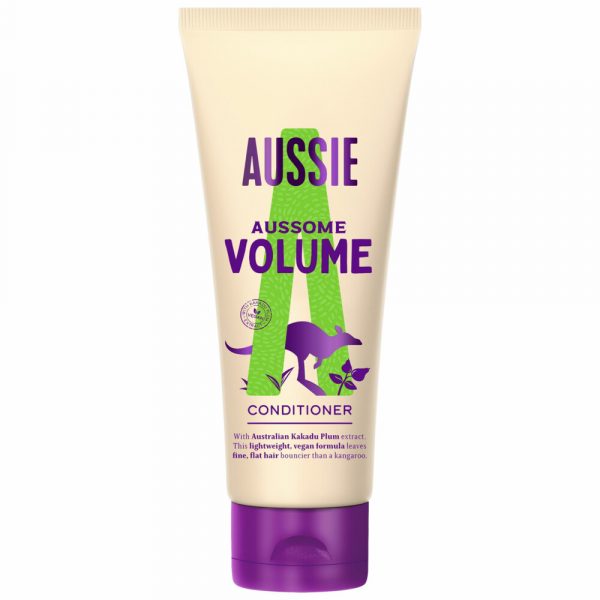 1+1 gratis: Aussie Conditioner Aussome 200 ml